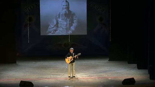 Антон Галицкий на Покровских вечерах 2019 г. смотреть онлайн