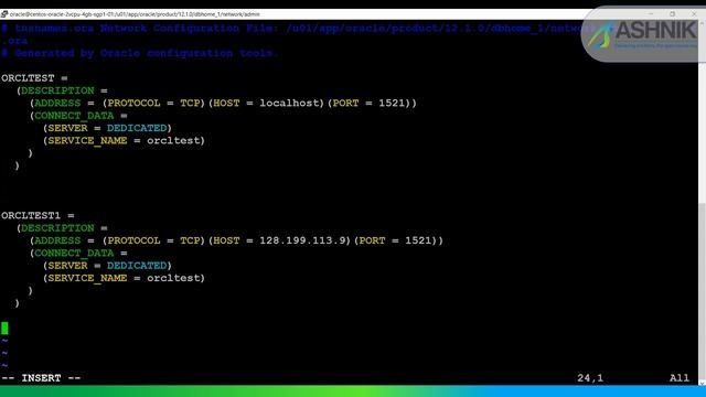 How to connect from Oracle to Postgres using DBLink? #HowToOpenSource E-5 with EDB Postgres смотреть онлайн