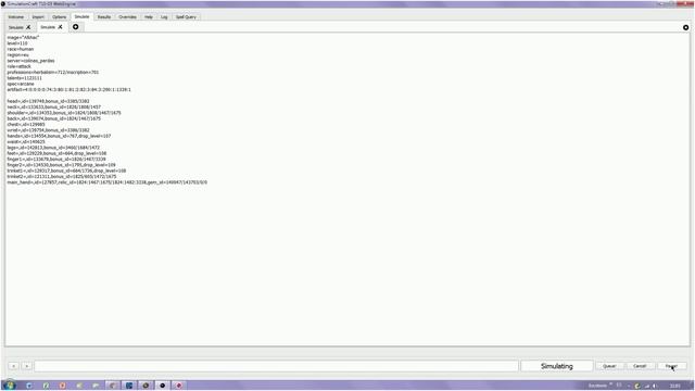 PAWN Y SIMULATIONCRAFT: OPTIMIZADO DE ESTADÍSTICAS. смотреть онлайн