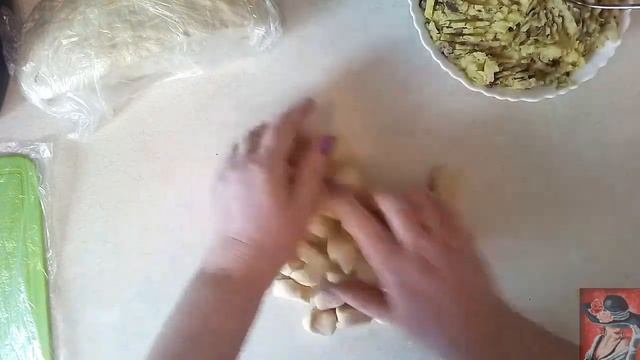 Гастрономический уголок