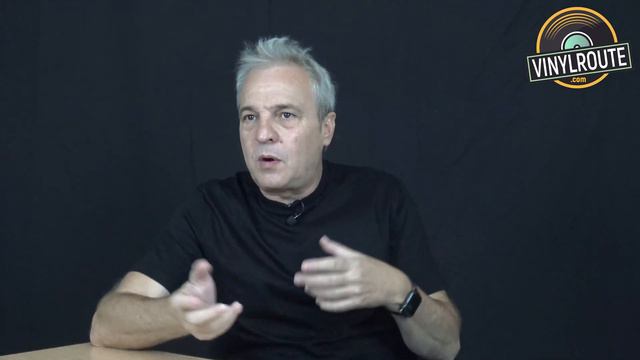 Entrevistamos a David Summers (Hombres G) смотреть онлайн