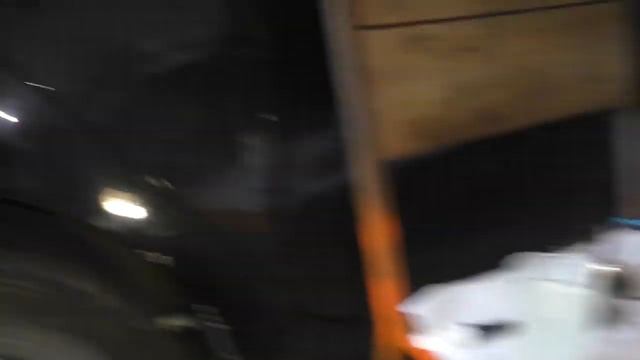 Травление ржавчины и цинкование электролизом кузова автомобиля смотреть онлайн