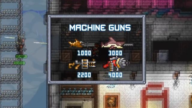 Terra Strike : Pedguin's Revenge - Minigame Overview смотреть онлайн