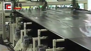 Геомембрана - лучший гидроизоляционный материал!