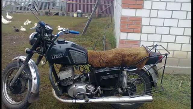 Самые лучшие мотоциклы и мопеды смотреть онлайн