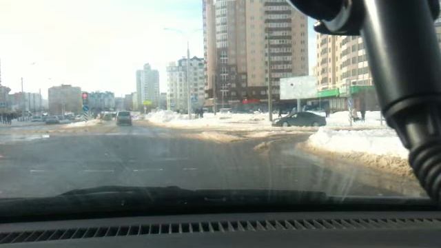На красный ул. Матусевича, г. Минск 17.03.2013г смотреть онлайн