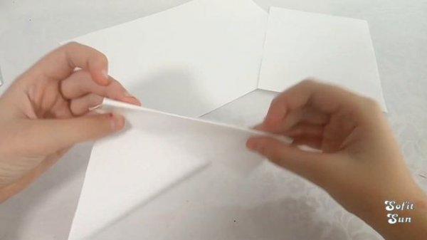 Как сделать когти ДРАКОНА из бумаги. DIY Sofit Sun