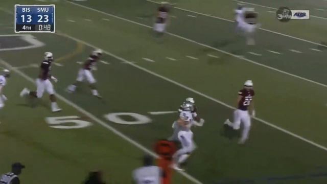 Melvin Palin || Career Highlights || Bishop’s Gaiters смотреть онлайн