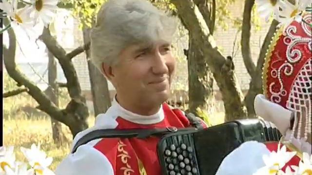 Ансамбль ассоциации _ПромАгро_ - В Саду Гуляла. смотреть онлайн