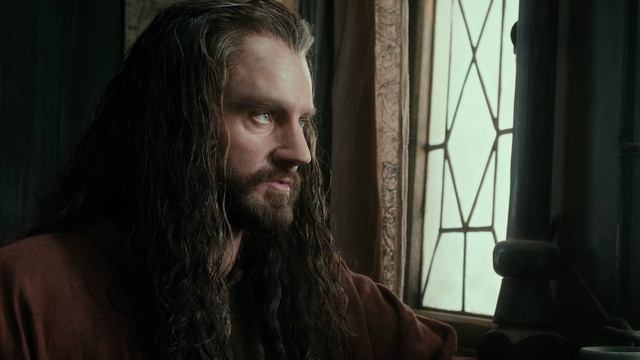 Хоббит: Пустошь Смауга (фильм, 2013) смотреть онлайн