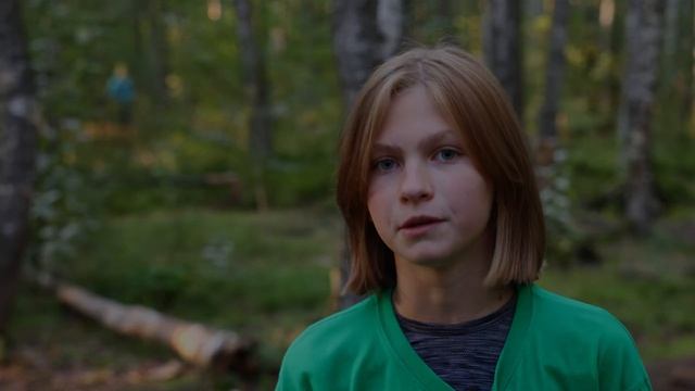 Визитка для проекта к игре-путешествию "Секреты Линдуловской рощи" смотреть онлайн