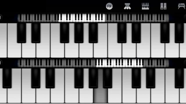 Idea 10 piano easy | gibran Alcecore idea 10 смотреть онлайн