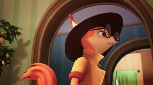 Тайны Медовой Долины – 30 серия — Пророчество — Союзмультфильм HD