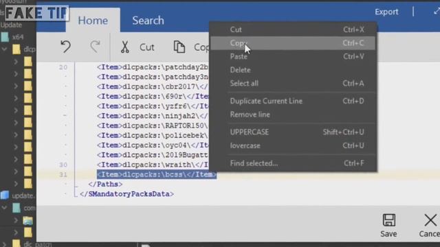 How to Install Car Mod dlc.rpf in Gta 5 | GTA 5 TiP by Fake TiP 2020 смотреть онлайн