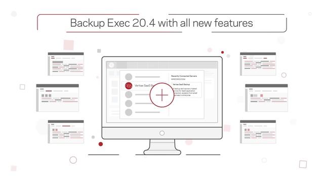 Backup Exec + SaaS Backup for O365 Workloads смотреть онлайн