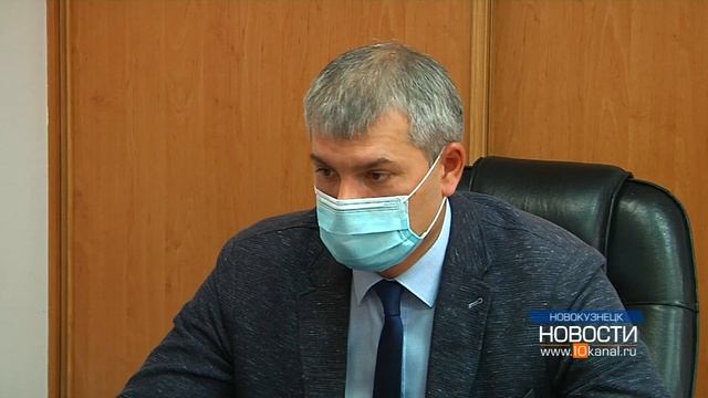 Грядут перемены: в Новокузнецке с середины ноября исчезнут ПАЗики с городских маршрутов смотреть онлайн