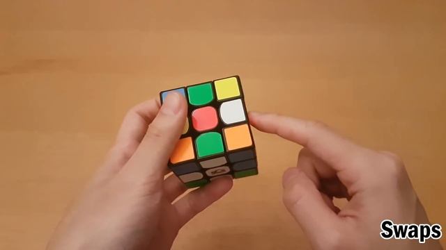 Rubik's Cube: Advanced Cross Tutorial смотреть онлайн