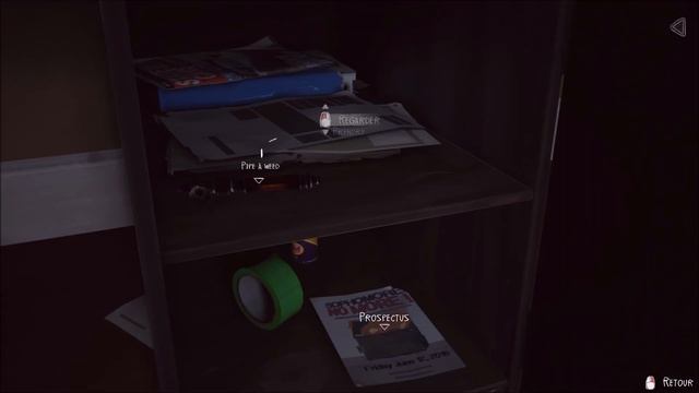 Life Is Strange 2 [PC] - Let's Play FR - 1440p/60Fps (01/15) смотреть онлайн