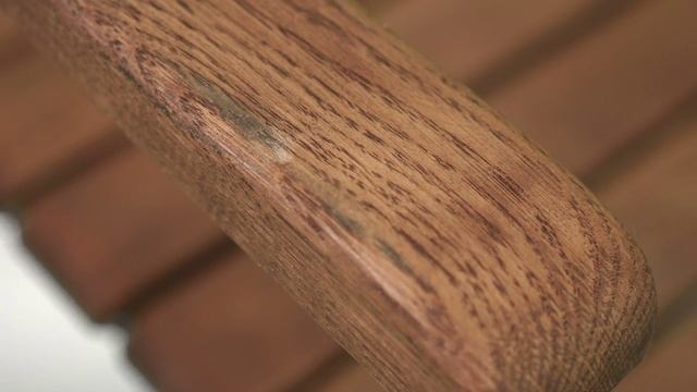 Кресло с подлокотниками «Holzhof КОВКА+ДУБ». смотреть онлайн