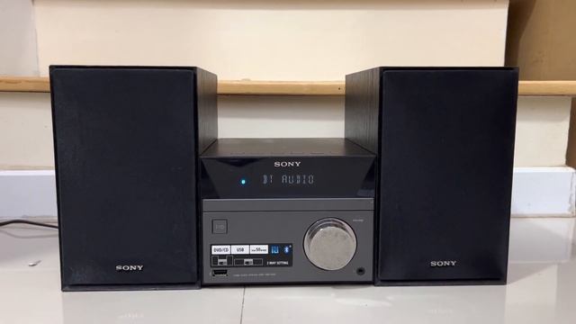 SONY HCD-SBT40D เล่นได้ครบ _SoundEat Test รายละเอียดตามลิ้งคด้านล่าง(ราคา 1,390 รวมส่ง) смотреть онлайн