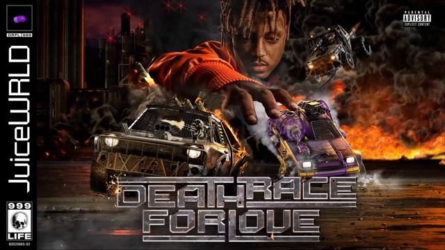 Juice WRLD - The Bees Knees [Part 2 only] смотреть онлайн