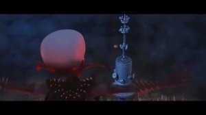 Знаешь в чем между нами разница?В СПЕЦЭФФЕКТАХ. Мегамозг 2010.