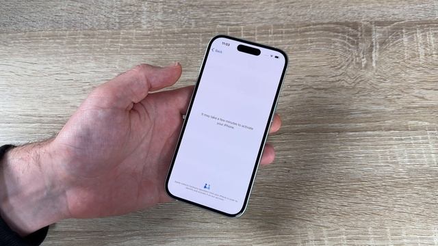 Apple IPhone 15 Green Smartphone Overview, Unboxing, IOS17 Setup And Instructions