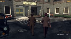 Улицы разбитых фонарей №2