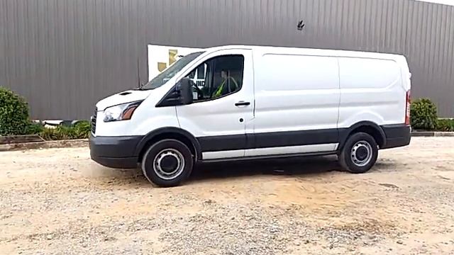 1986 FORD TRANSIT 150 WORK VAN смотреть онлайн