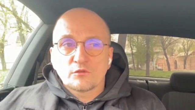 Tурaн может нaпрямую угрожать России. Присутствие миротворцев - в интересах России. Сергей Карнаухо смотреть онлайн