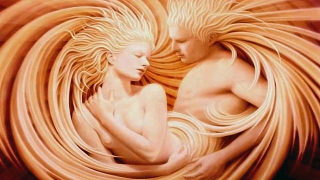 Что такое ТАНТРА!!