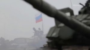 УКРАИНА. ДЕМИЛИТАРИЗАЦИЯ. Комментарии иностранцев