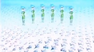 Реклама порошка "Sorti" (2004-2005)