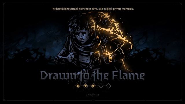 Runaway | Origins | Shrine Of Reflection | Darkest Dungeon 2 смотреть онлайн
