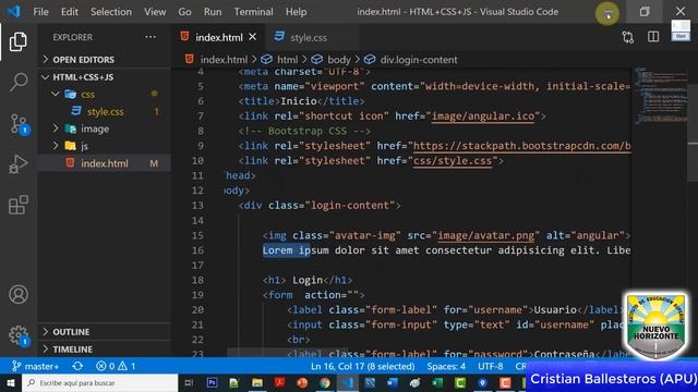 Gitlab como subir un proyecto al repositorio y usar sourceTree para realizar commit y push PARTE 2/ смотреть онлайн