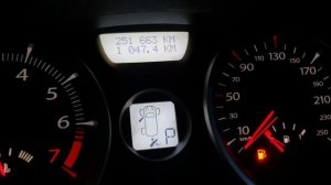 Обзор Renault Megane 2 (2008, рестайлинг, автомат)