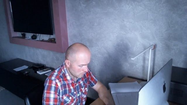 Директолог Андрей Шумилов в Москве онлайн. Настройка контекстной рекламы. 22.10.18