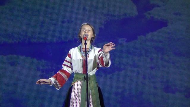 Сыромля Вероника- Разлилась речка быстрая смотреть онлайн