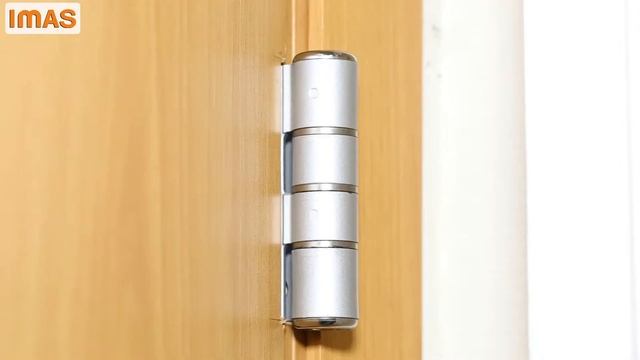 Петли с доводчиком IMAS для деревянных дверей регулировка и установка смотреть онлайн