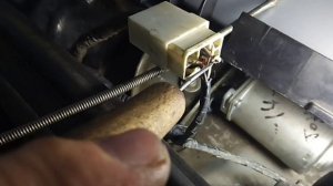 Ускоряем дворники ВАЗ 2114