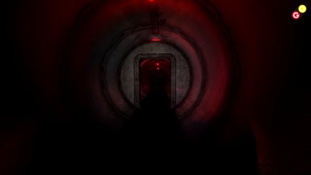 GG - SOMA - Let's Play #13 Départ de la station Thêta et quarantaine à la station Omicron смотреть онлайн