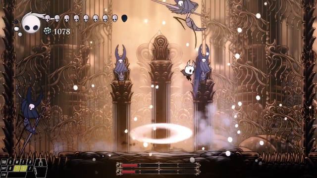 Beating Gods of Battle everyday until Silksong releases - Day 291 смотреть онлайн