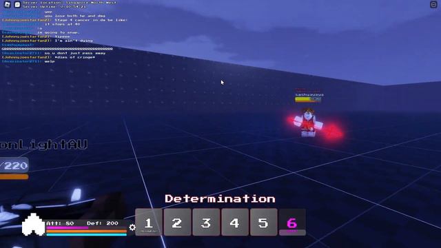 Randoming With A ALT || Alternate Battlegrounds смотреть онлайн