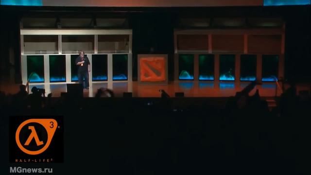 MGnews - игровые новости - 05.03.14 смотреть онлайн