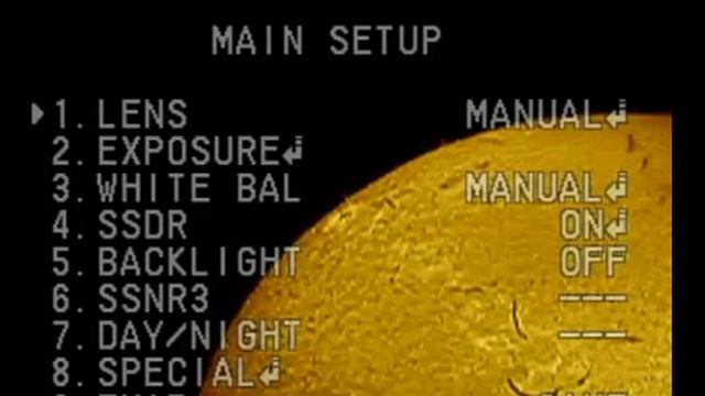 Солнце в телескоп смотреть онлайн