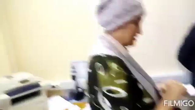 СССР Пермский край.Открыт новый участок в городе Кудымкар смотреть онлайн