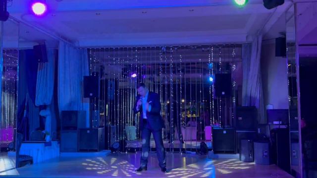 "Наш город", поёт Алексей Ярошевич. смотреть онлайн