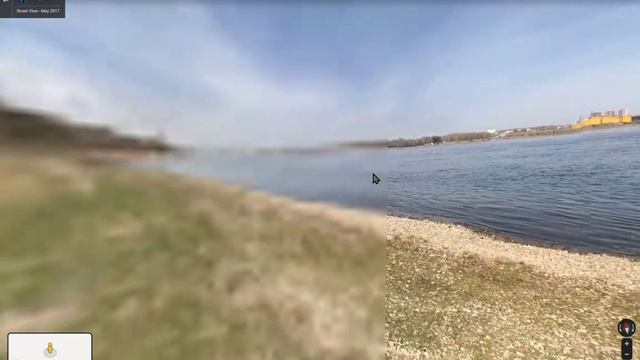 Irkutsk City Virtual Exploration 2 смотреть онлайн