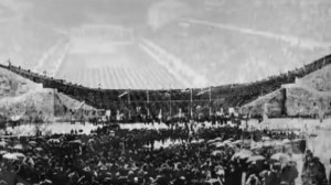 Олимпийские игры. Презентация для детей. Окружающий мир.