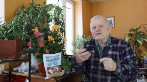 Микориза! Как вырастить самому вместе с АКЧ и Корейским картофельным супом.